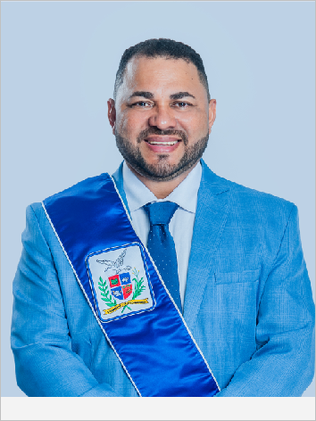 Orivaldo das Neves Oliveira